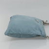 Prada Flat Messenger Tessuto