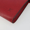 Louis Vuitton Pochette Accessoires Epi
