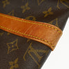 Louis Vuitton Keepall Bandouliere Monogram Canvas
