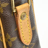 Louis Vuitton Amazone Monogram Canvas