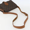 Louis Vuitton Cartouchiere Monogram Canvas