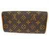 Louis Vuitton Twin Monogram Canvas