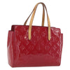 Louis Vuitton Catalina Monogram Vernis