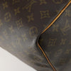 Louis Vuitton Keepall Monogram Canvas