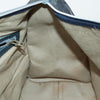 Christian Dior Vintage Trotter Boston Canvas