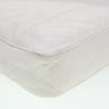 Chanel Vintage Shopping Tote Lambskin