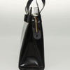 Salvatore Ferragamo Vala Patent Leather