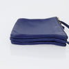 Celine Trio Leather