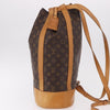 Louis Vuitton Randonnee Monogram Canvas