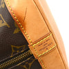 Louis Vuitton Alma Monogram Canvas