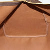 Louis Vuitton Keepall Monogram Canvas