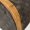 Louis Vuitton Petit Bucket Monogram Canvas