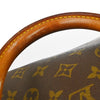 Louis Vuitton Speedy Monogram Canvas