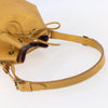 Louis Vuitton Petit Noe Epi Leather