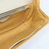 Celine Flap Shoulder Leather