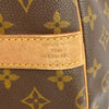 Louis Vuitton Keepall Bandouliere Monogram Canvas