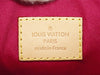 Louis Vuitton Montebello Monogram Vernis