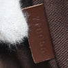 Louis Vuitton Melville Messenger Damier