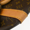 Louis Vuitton Keepall Monogram Canvas