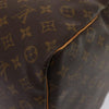 Louis Vuitton Keepall Monogram Canvas