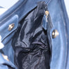 Celine Circle Logo Nylon