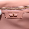 Salvatore Ferragamo Vara Soft Flap Quilted Leather