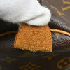 Louis Vuitton Keepall Monogram Canvas