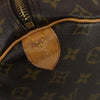 Louis Vuitton Keepall Monogram Canvas