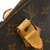 Louis Vuitton Alma Monogram Canvas