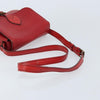 Louis Vuitton Cartouchiere Epi Leather