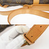 Louis Vuitton Saumur Monogram Canvas