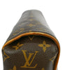 Louis Vuitton Abbesses Messenger Monogram Canvas