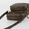 Louis Vuitton Amazone Monogram Canvas