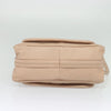 Chloe Paraty Quilted Leather