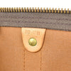 Louis Vuitton Keepall Monogram Canvas