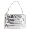 Louis Vuitton Pochette Clutch Monogram Miroir PVC