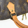 Louis Vuitton Alma Monogram Canvas