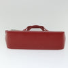 Burberry Nova Check Leather and Nylon