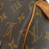 Louis Vuitton Speedy Monogram Canvas