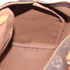 Louis Vuitton Speedy Monogram Canvas