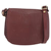 Cartier Must de Cartier Leather