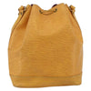 Louis Vuitton Noe Epi Leather