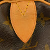 Louis Vuitton Keepall Monogram Canvas