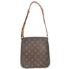 Louis Vuitton Musette Salsa Monogram Canvas