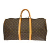 Louis Vuitton Keepall Monogram Canvas