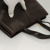 Burberry Vintage Leather