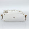 Chloe Paddington Lock Tote Leather