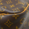 Louis Vuitton Deauville Monogram Canvas