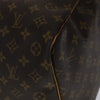 Louis Vuitton Keepall Monogram Canvas