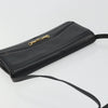 Celine Vintage Horsebit Sling Leather